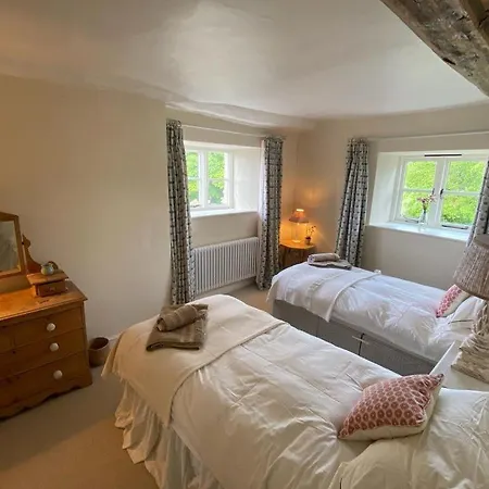Semesterbostad Manor Farm House Bristol
