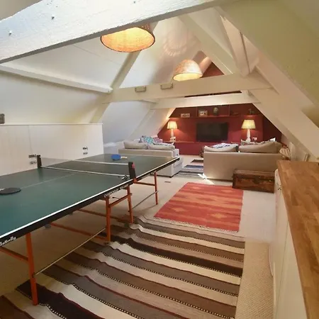 Semesterbostad Manor Farm House Bristol
