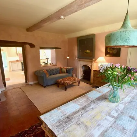 Manor Farm House Bristol