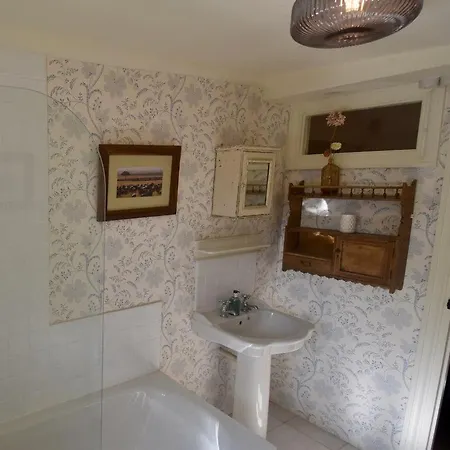 Semesterbostad Manor Farm House Bristol