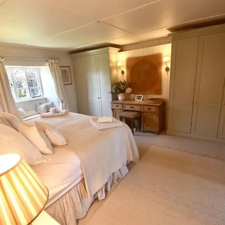 Manor Farm House Bristol