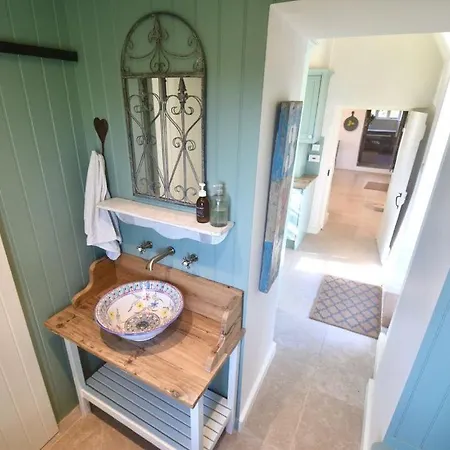 Manor Farm House Bristol