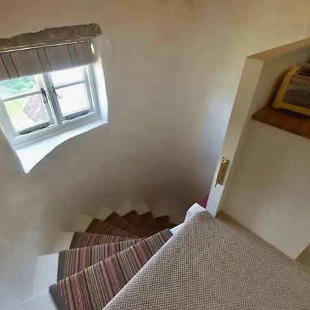 Σπίτι διακοπών Manor Farm House *