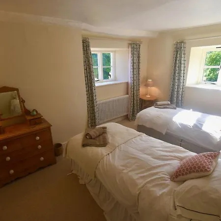 Holiday home Manor Farm House