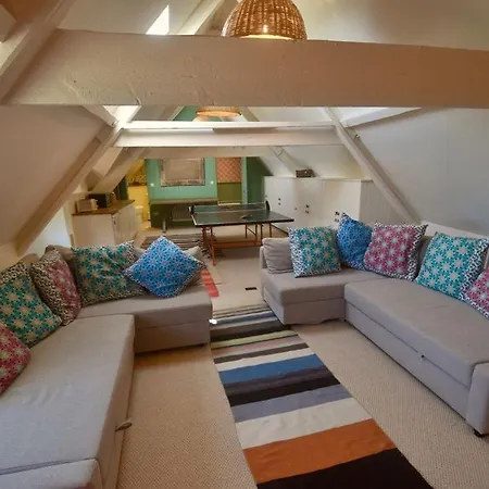 Holiday home Manor Farm House *