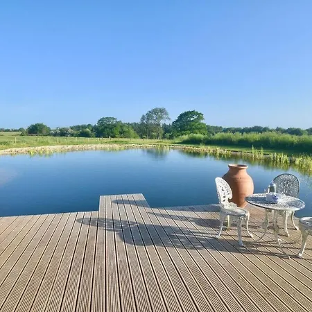 Holiday home Manor Farm House Bristol