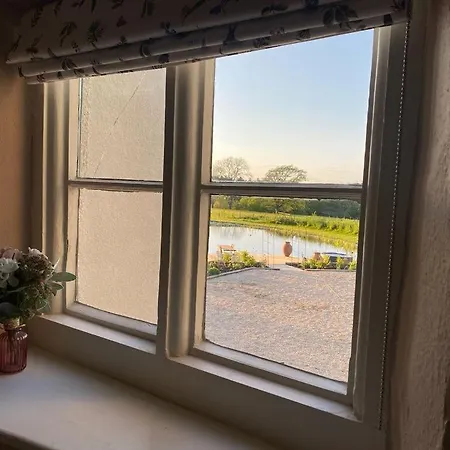 Manor Farm House Bristol